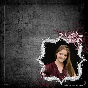 Sara - Class of 2009