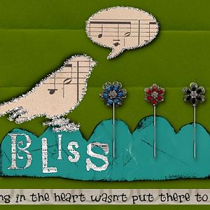 Bliss ATC