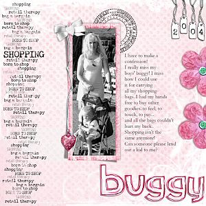 Buggy