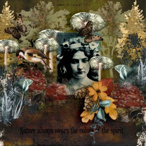 Season of the Soul