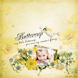 buttercup