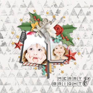 Merry & Bright