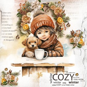 Cozy Winter