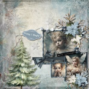 Dutch Dream-Christmas Wishes LO 1 by Lana 2023 Pinterest.jpg