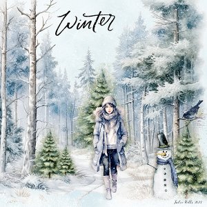 winter