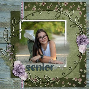 Senior