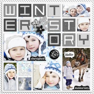 Winter Story