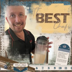 The Best Chef