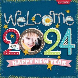 Welcome 2024