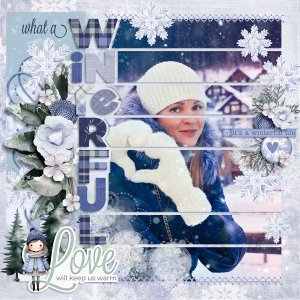 Winterful Life