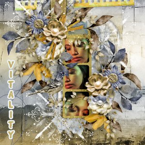 Vitality