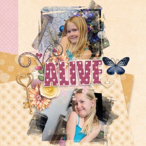 Alive