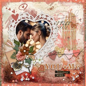 *Love Letter*