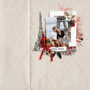 Sweet on You by Dutch Dream Designs