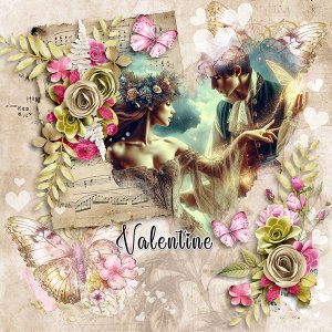 Valentine