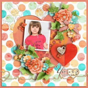 Happy Hearts