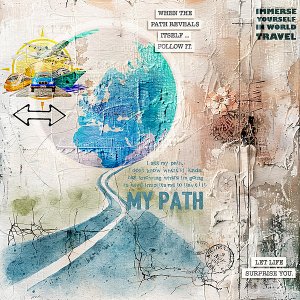 My Path | World Travel