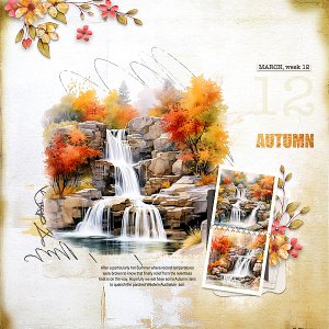 Autumn-March