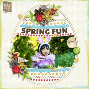 Spring Fun