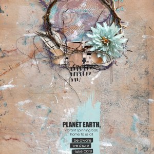 Planet Earth