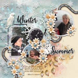 Winter & Summer