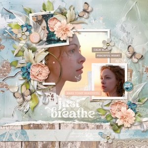 Just Breathe