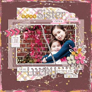 Dear Sister