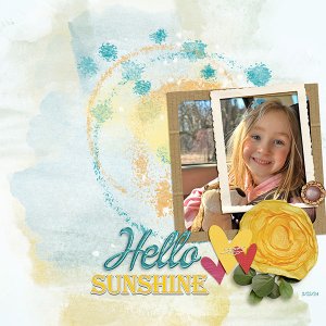 Hello Sunshine