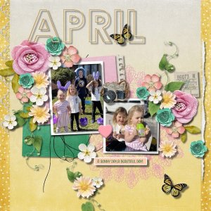 April Fun