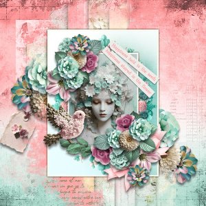 Floral Mixture