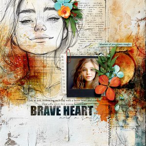 Brave Heart