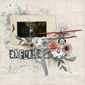 Explore