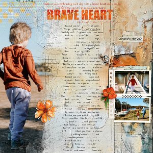 Brave Heart