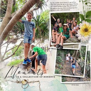 School Nature Walk