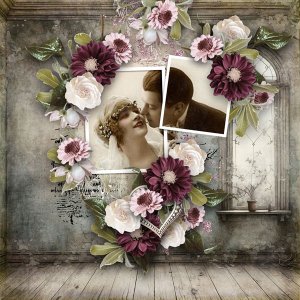 Shabby Chic