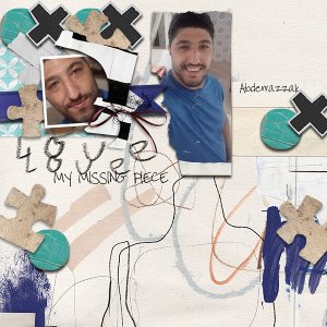 My Missing Piece