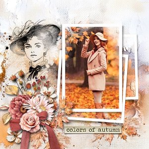 SEPTEMBER SERENITY