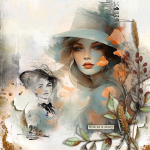 September Serenity