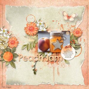 Peach Jam