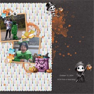 Cereal Killer