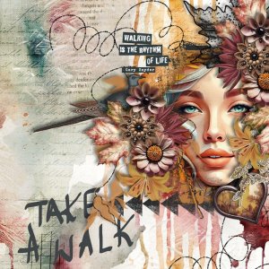 Take a Walk