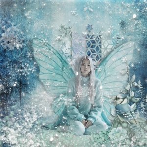 Magical Winter