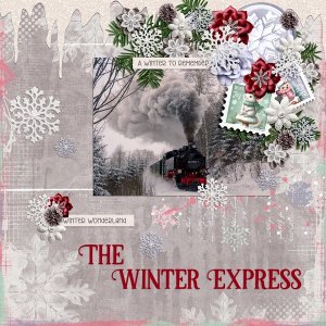 Winter Express