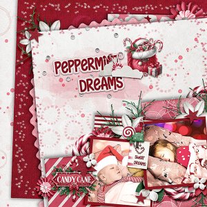 Peppermint Dreams