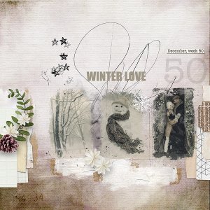 winter love