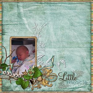 Little Miracle