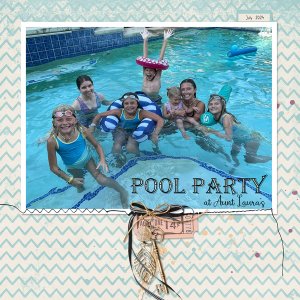 Pool Party