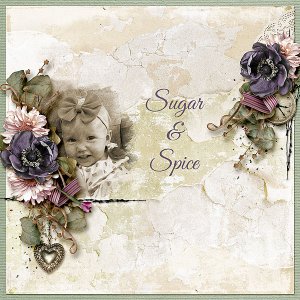 Sugar and Spice