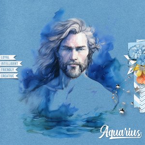 aquarius