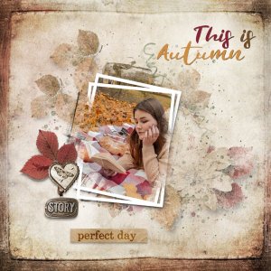 A Perfect Day - Kay